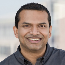 Arun Pradeep Kumar Natarajan