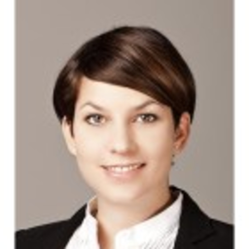 Social Media Profilbild Tina Tröbs Berlin