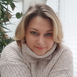 Galina Engel