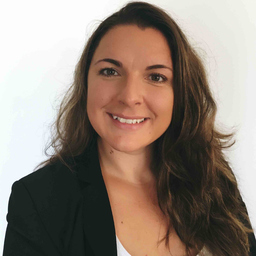 Carina Prescher