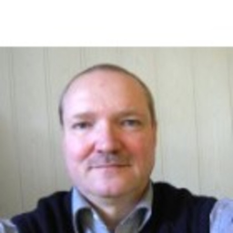 Gerd Schwarz