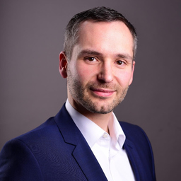 Tobias Paul