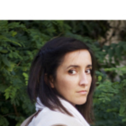 Profilbild Anaïs Senli