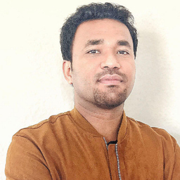 Robin  Kurungadan Roy