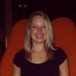 Kerstin Seeger