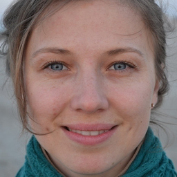 Dr. Aleksandra Sazonova