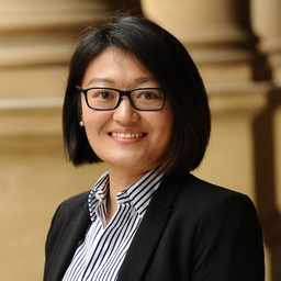 Kangyi Wang