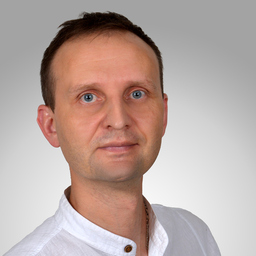 Vitalii Kotiash