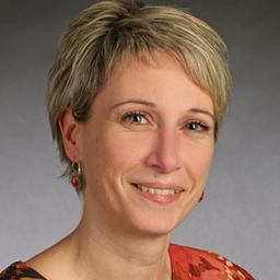 Nadine Kalweit
