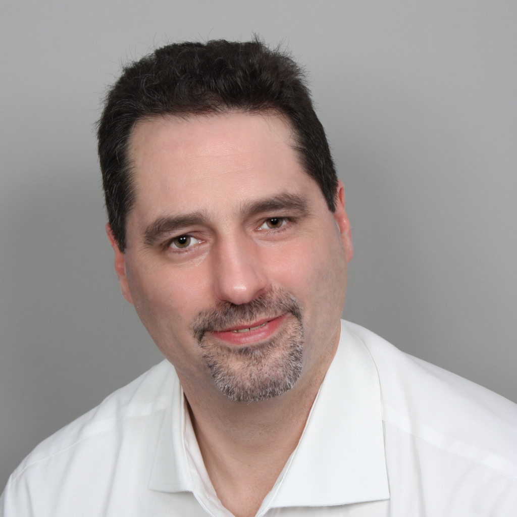 Norbert Zobel Supply Chain Manager Länger Draussen Vertrieb und