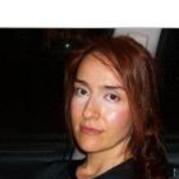Ayşe Çeliktenyıldız