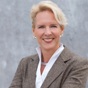 Dr. Diana Warnecke 温可馨 (ehem. Kisro-Warnecke)