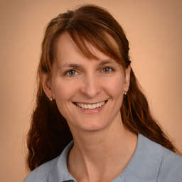 Verena Kretschmer 