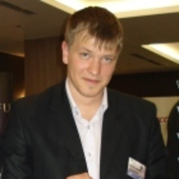 Alexander Patrushev