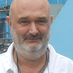 Dipl.-Ing. Petar Ivanov