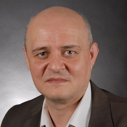 Izedin Causevic