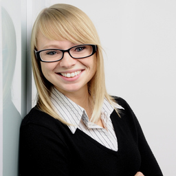 Anja Borst