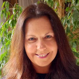 Corinna Visser