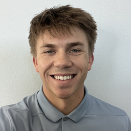 Brett Liebl