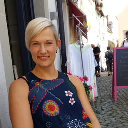Nadja Kaiser's profile picture