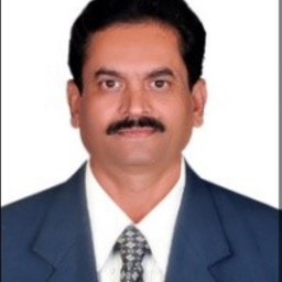 Raghupathy Kolachalam