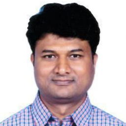 Ing. Yogesh Nirgude