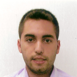 Javier Resa Arribas