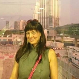Lelica Djordjevic