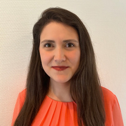 Julia Fröhlich