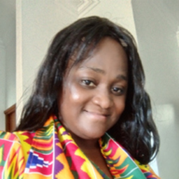 Joana Addo