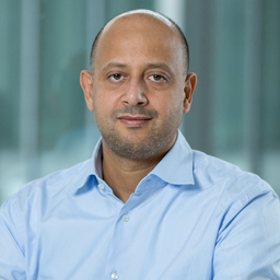 Rachid Bousmaha