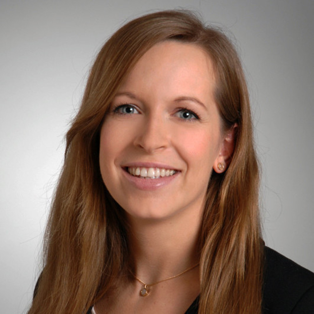 Julie Napoleone Digitale Weiterbildung Andreas Stihl AG & Co. KG