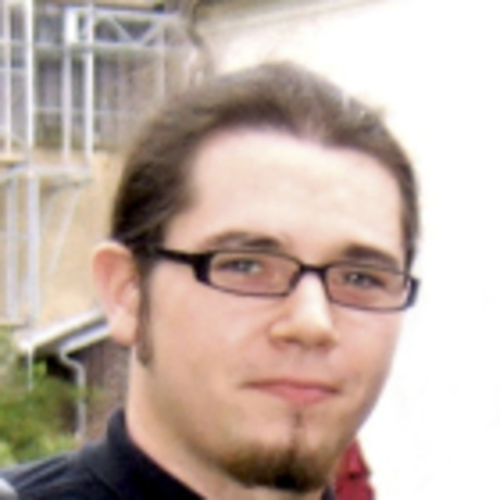 Daniel Geschäftsführer Wasserwerk 5 Druck & Produktion GmbH