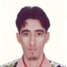 Noureddine Mahfoudi