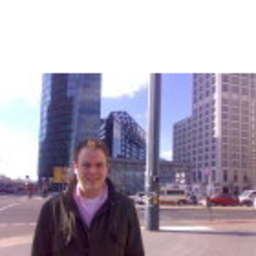 David Büchner