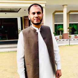 Shoaib Rehman