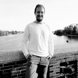 Alexander Riedel