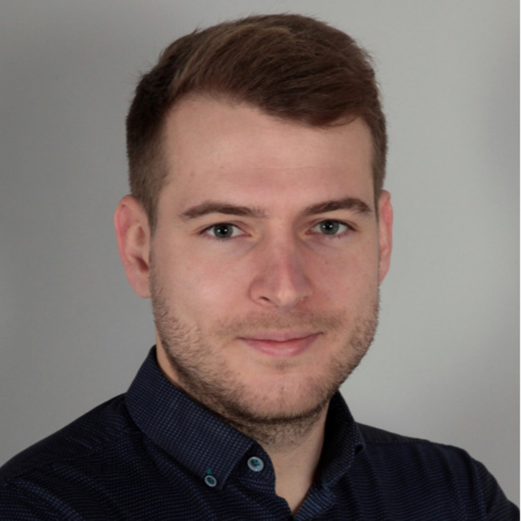 Simon Scheibenzuber Mitarbeiter Qualitätssicherung SSG Salatservice