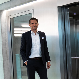 Dr. Jan Bodenmann's profile picture