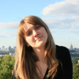 Anastassija Frank
