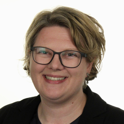 Yvonne Thies