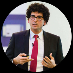 Dr. Sherif Ahmed