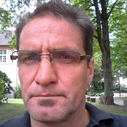 Profilbild Markus Schmidt
