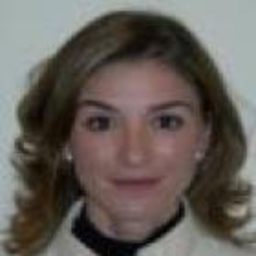 Eva María Marín Laguna