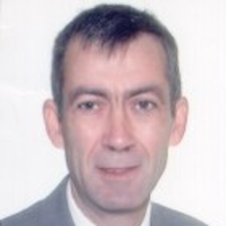 Yves de Beauregard