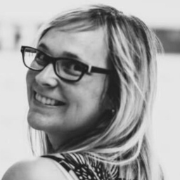 Profilbild Katrin Müller