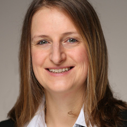Dr. Franziska Curdt