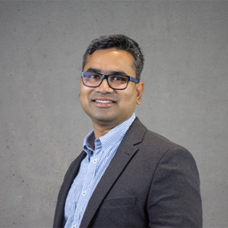 Naveen Medabala