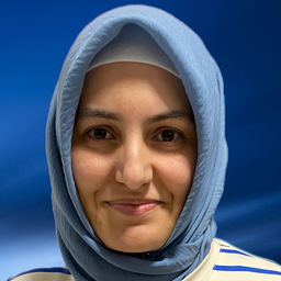 Burcu Arık