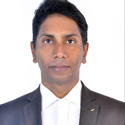 Manish Poddar